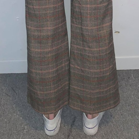 2 for $20 Comfy High Wasted Dress Pants - Picture 2 of 5